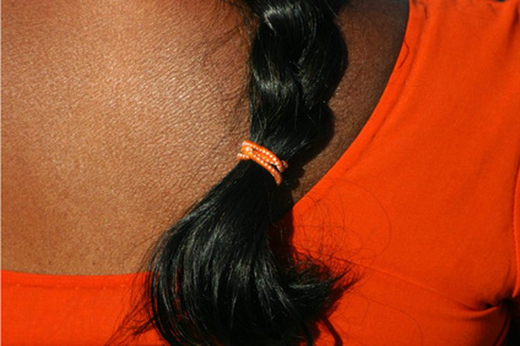La pérdida de cabello es un efecto secundario muy común de la quimioterapia.