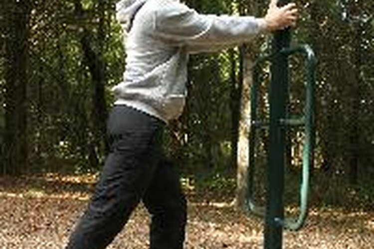 El ejercicio es muy importante para una buena condición física.