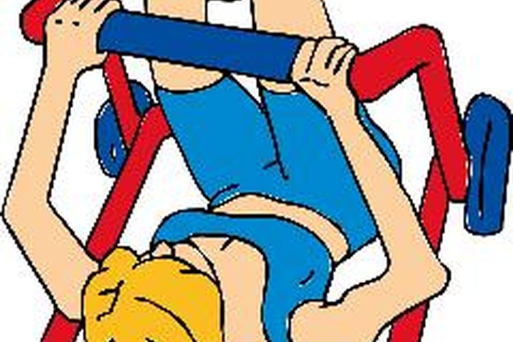 El resultado del ejercicio que realices dependerá de tu metabolismo.