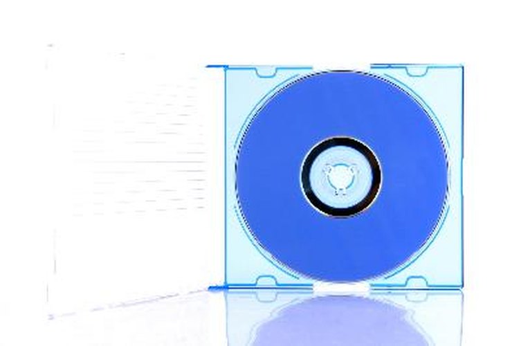 Cómo hacer etiquetas de CD y DVD con Microsoft Publisher (En 5 Pasos)