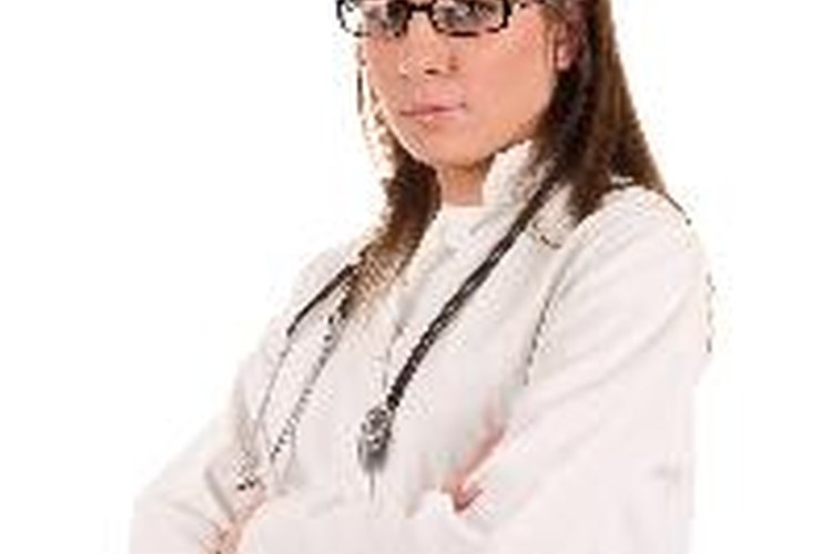 Cómo lidiar con una persona hipocondríaca.