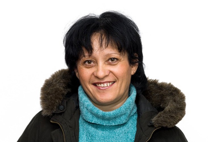 El sexo no tiene por qué terminar con la menopausia.