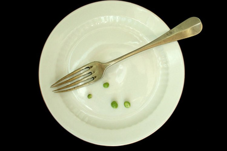 Las comidas breves pueden acabar con tus objetivos de pérdida de peso.
