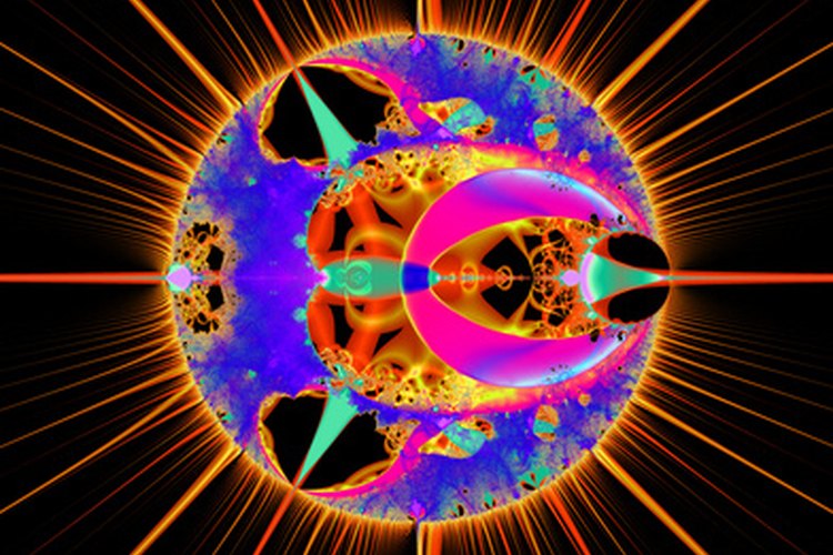 El funcionamiento del antiviral.
