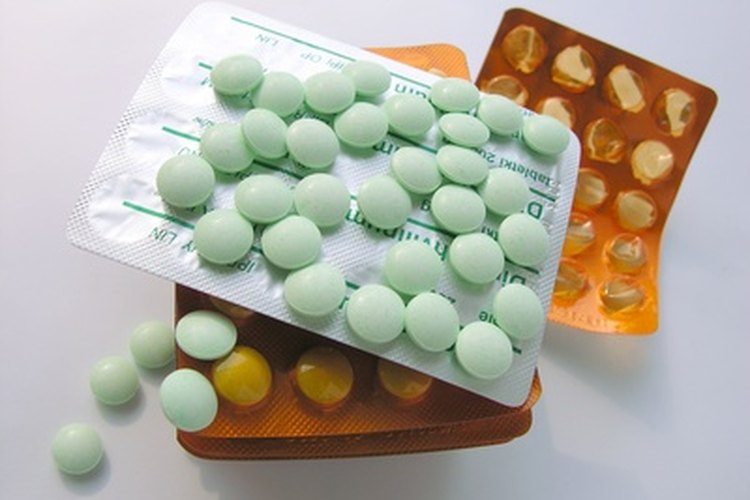 El Cymblata y el Lexapro son medicamentos utilizados para tratar la ansiedad y la depresión.