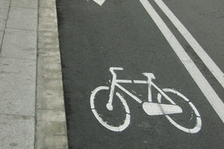 Las bicicletas de piñón fijo son vehículos de traslado populares debido a que requieren poco mantenimiento.