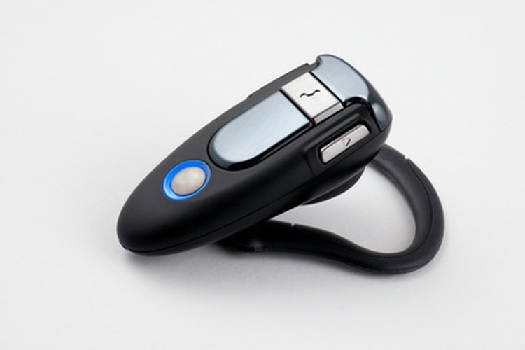 La tecnología Bluetooth funciona utilizando ondas de radio, que pueden ser dañinas para tu salud.
