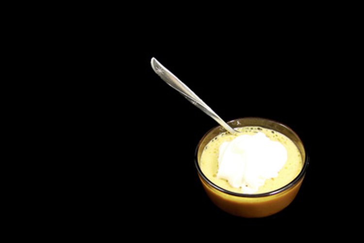 La manteca batida de Karité tiene la consistencia de un glaseado o de crema batida.