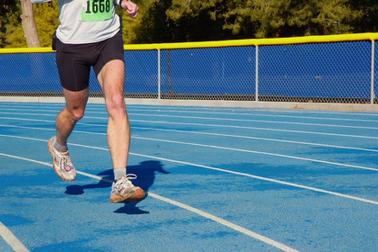 Incrementa tu rendimiento atlético al incorporar ejercicios de velocidad en tus entrenamientos.