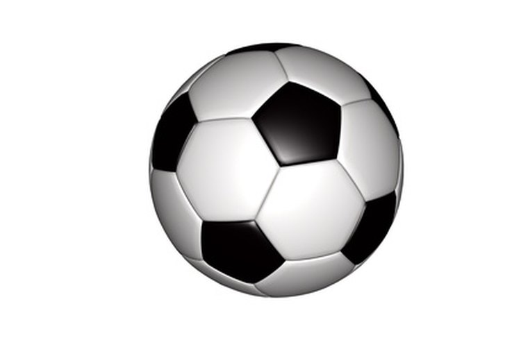 Cinco ejercicios de entrenamiento de fuerza mejorarán el juego de cualquier jugador de fútbol.