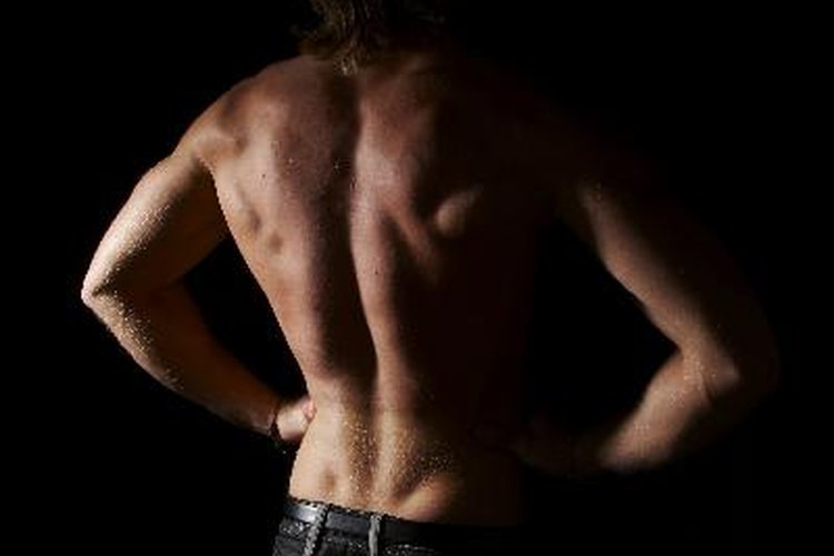El dolor lumbar es una de las dolencias más comunes entre la población.