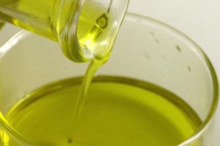 El tipo de cristal se puede determinar con un análisis de orina, en el que se toma una muestra de esta y se envía a un laboratorio.