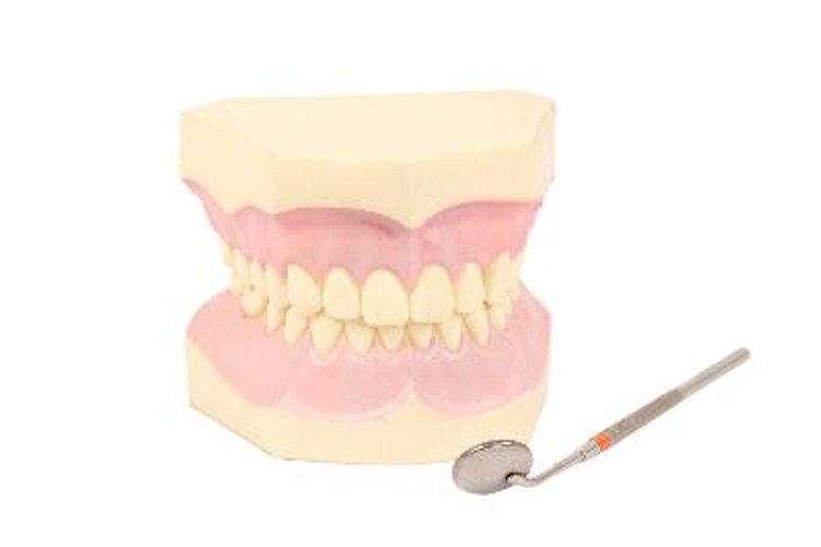 Una vez que se ha hecho esta intervención, el dentista puede colocar implantes o realizar otros procedimientos.