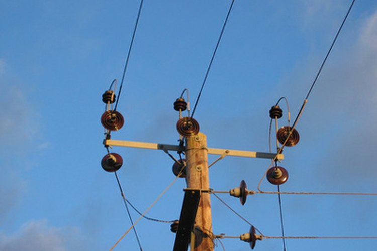 Peligros de la electricidad.