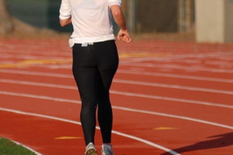 VO2 max es una medida de la capacidad de tu cuerpo para procesar oxígeno.