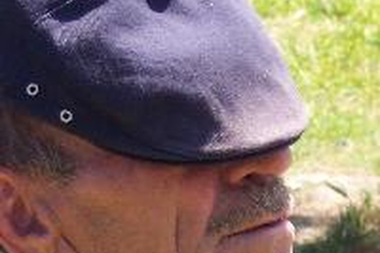 Síntomas leves de esquizofrenia