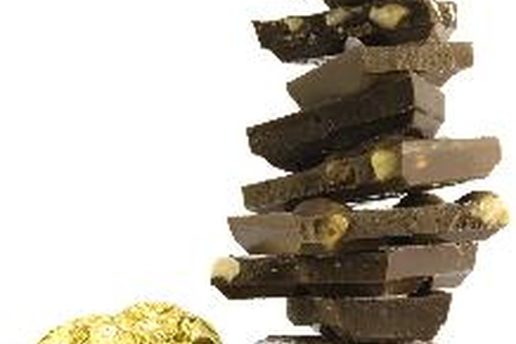 Edible Gold afirma que las láminas de oro