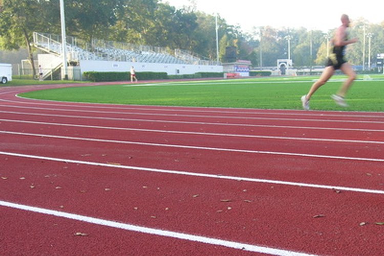 Saber cuánto tienes que esforzarte para cumplir tu meta de entrenamiento es el reto.