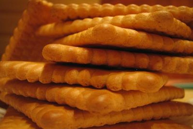 El aceite de semilla de algodón se encuentra en una variedad de aperitivos, así que lee cuidadosamente las etiquetas.