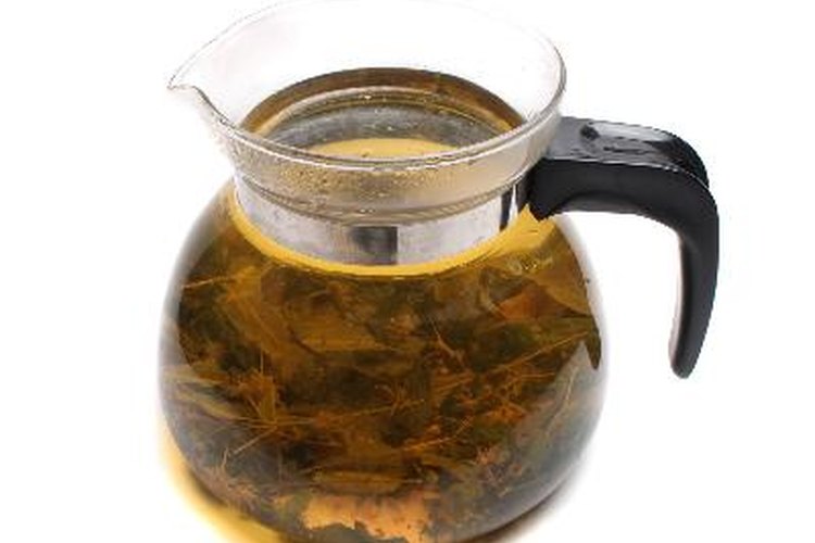 El olmo resbaladizo se puede tomar en infusión.