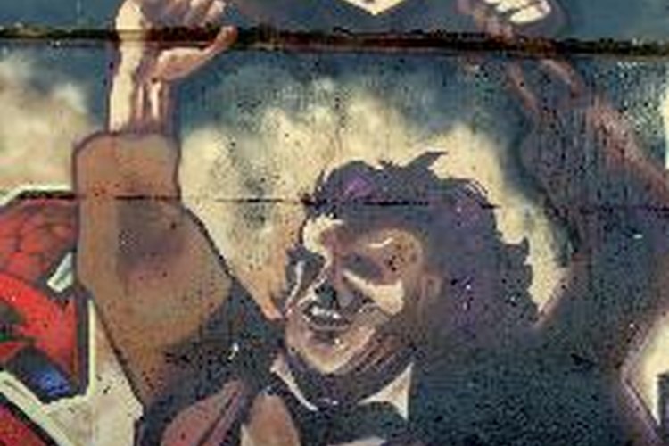 La violencia de las pandillas y la salud social.