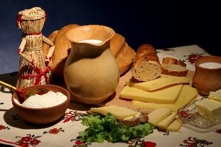 La lactasa descompone el azúcar que comúnmente se encuentra en los productos lácteos.