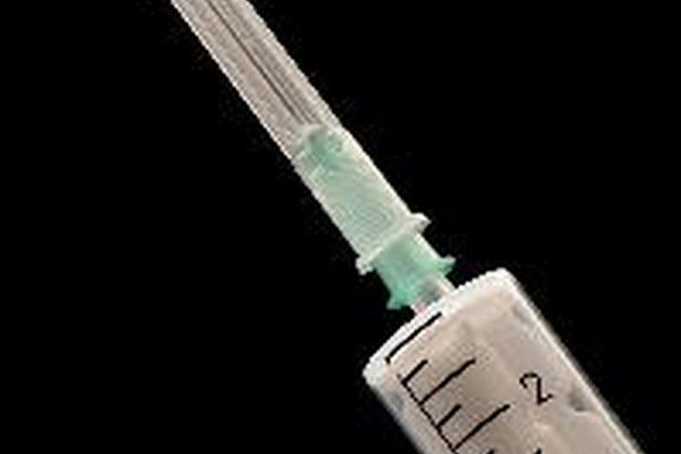 El tipo de sangre O positivo es el tipo más común de sangre.