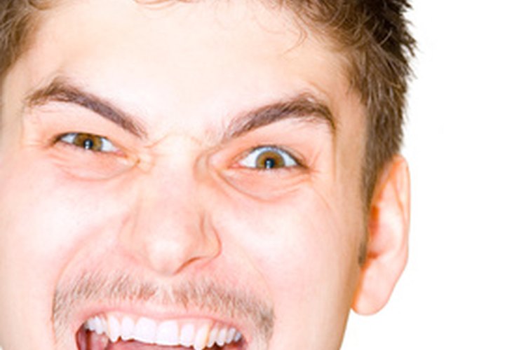 Conoce las causas y el tratamiento de la lengua rajada.
