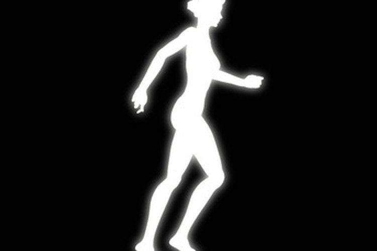 Los ejercicios son importantes al practicar el Método Pose al correr.