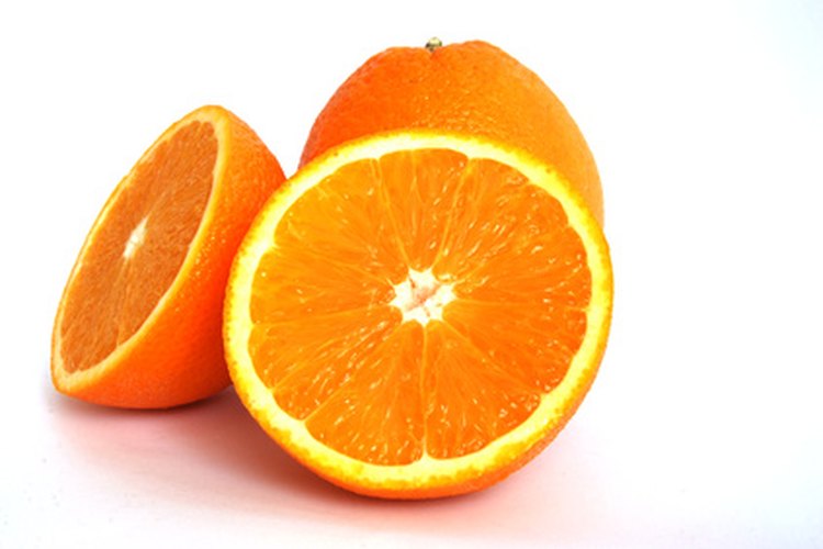 Muchas frutas contienen muy bajos niveles de sacarosa