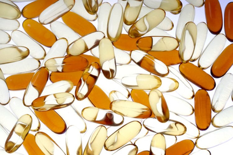 Busca una marca reconocida de aceite de pescado, certificada y libre de metales pesados.