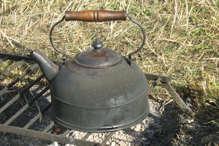 Encontrarás más cosas que nunca antes para llevar de campamento.