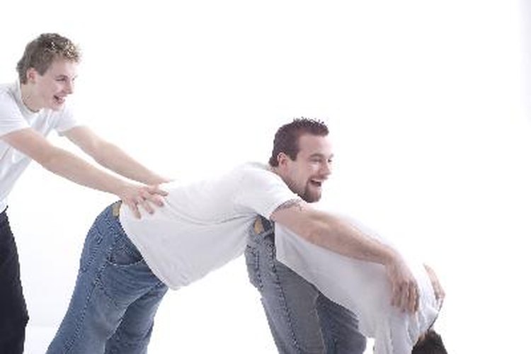 La ginecomastia es el agrandamiento de los pechos en los hombres.