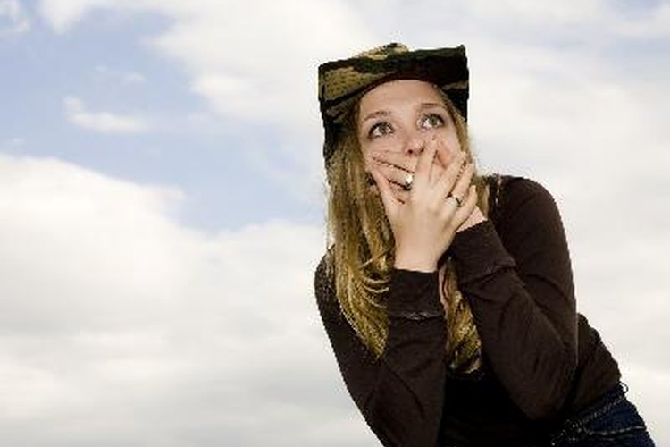 También se prescriben al tener un susto que amenace la vida, como una reacción anafiláctica.