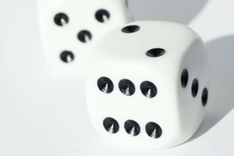 Puedes convertir un juego de Monopoly ordinario en un Monopoly contable cambiando las reglas.