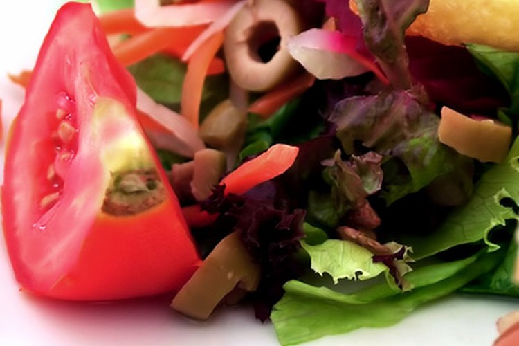 Una falta de nutrición adecuada puede dar lugar a una serie de enfermedades graves.