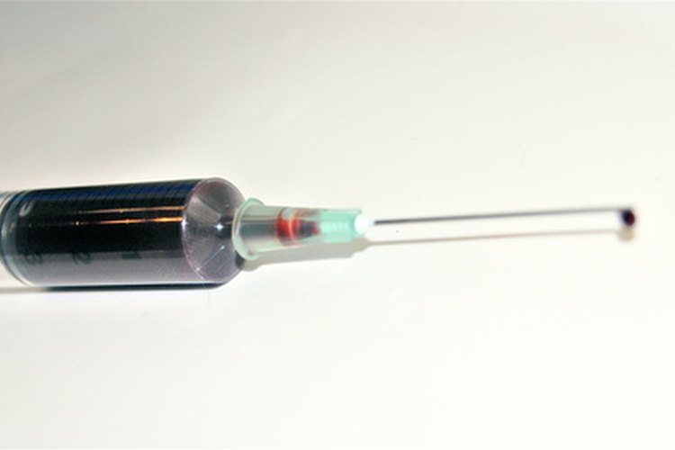 El pH de la sangre humana normalmente se mantiene en 7,4.