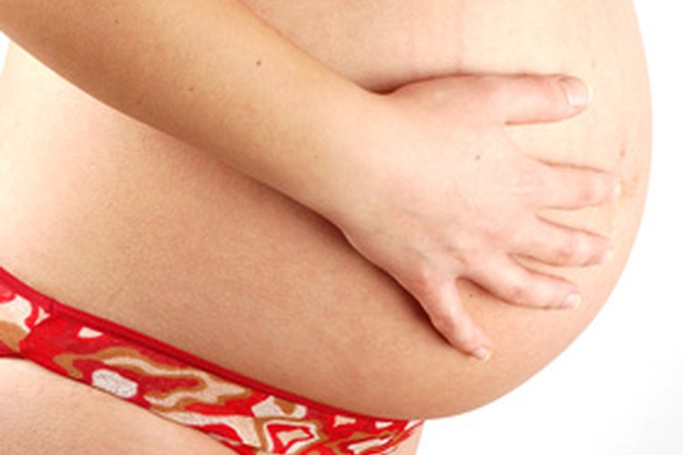 Algunos alimentos fomentan el desarrollo del cerebro fetal más que otros.