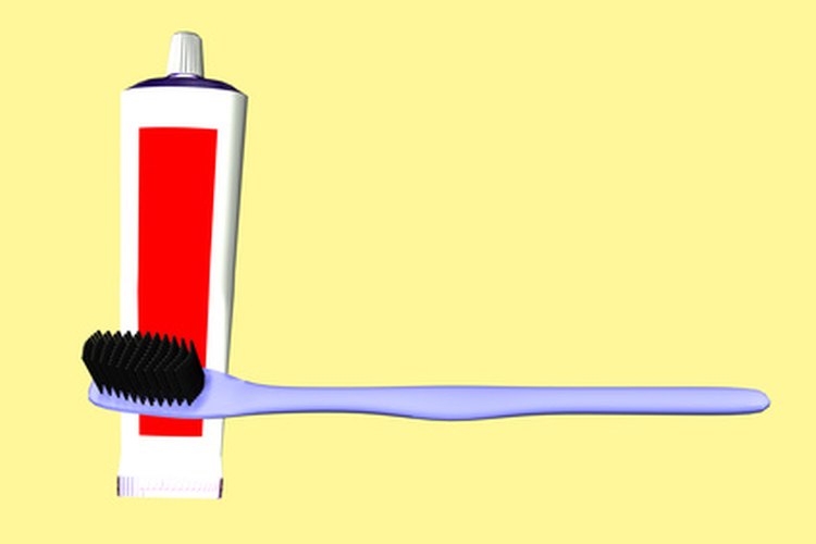 Toothpaste