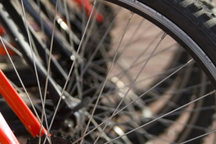 Las cubiertas de bicicletas plegables ofrecen algunas ventajas sobre las cubiertas normales.