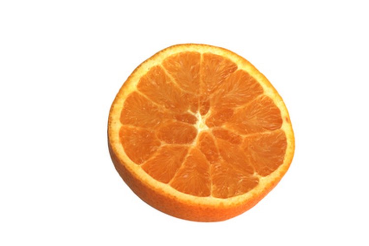 Las frutas cítricas son conocidas por sus beneficios para la salud.