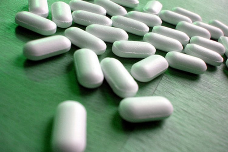 El Tylenol es efectivo para aliviar el dolor.
