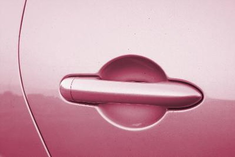 En algún momento de la vida, la mayoría de las personas experimentamos el shock de agarrarnos los dedos con la puerta del auto, y el dolor que le sigue.