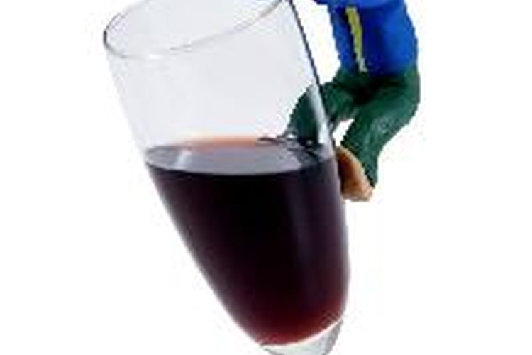 El abuso de alcohol puede generar cáncer de hígado.