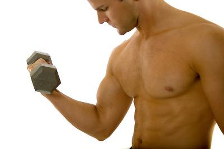 El 15% de grasa corporal es saludable para un hombre.