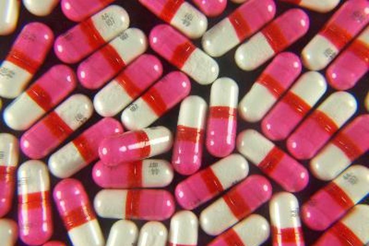 Los medicamentos antihistamínicos se utilizan para tratar los síntomas de la alergia.