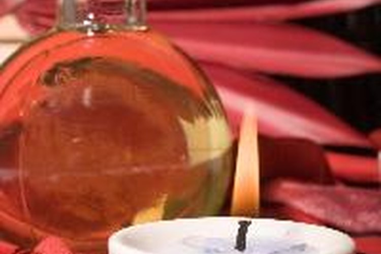 El aceite de amanu ayuda a curar lesiones de la piel.