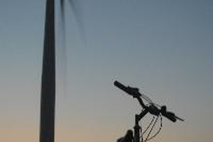 Apuesta por las energías renovables.