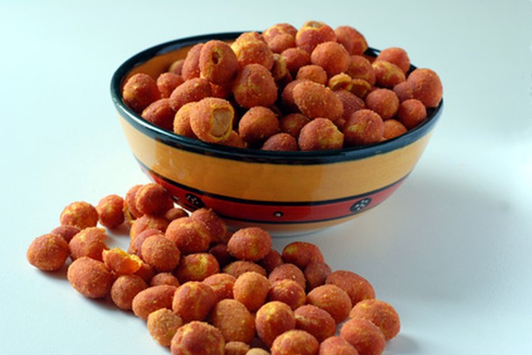 Controla tu dieta y consulta con tu ginecólogo.