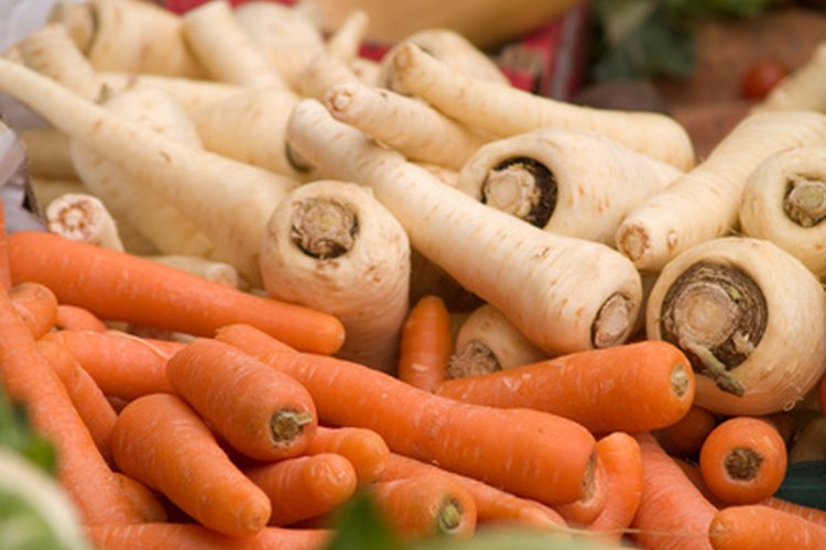 La mayoría de los vegetales pueden comerse de manera ilimitada.